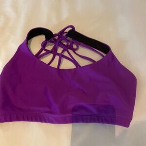Sports bra set